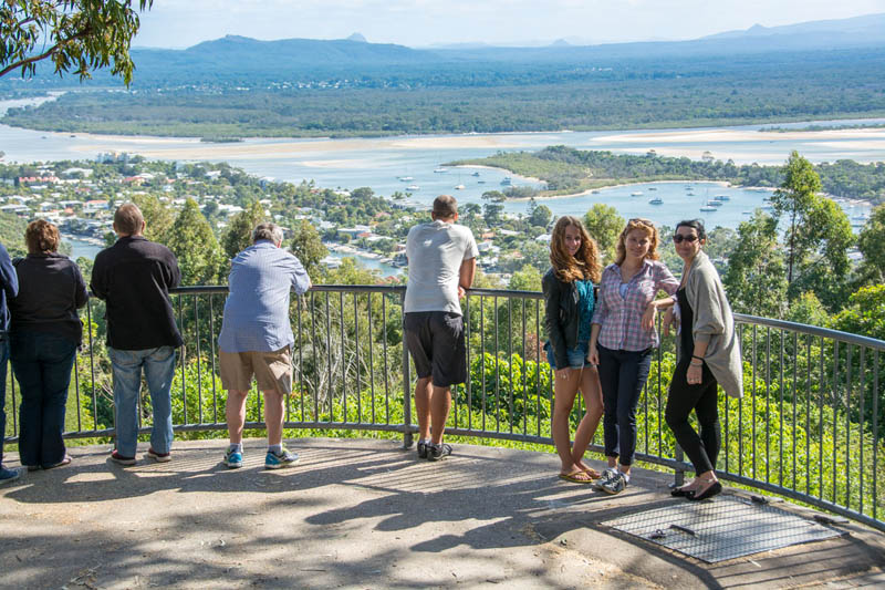 Flashpckers Accommodation Noosa Gallery (11)