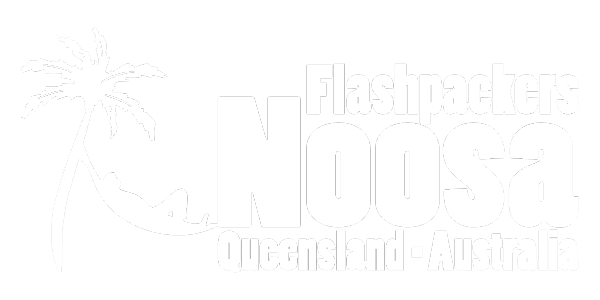 Flashpackers Noosa Hostel