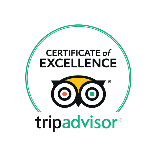 Certificate Of Excellence Trip Advisor