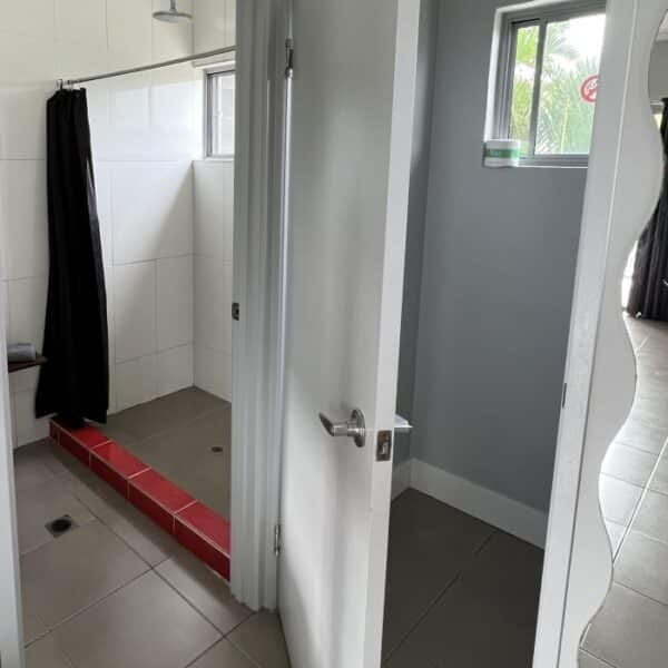 Room 1 Bathroom