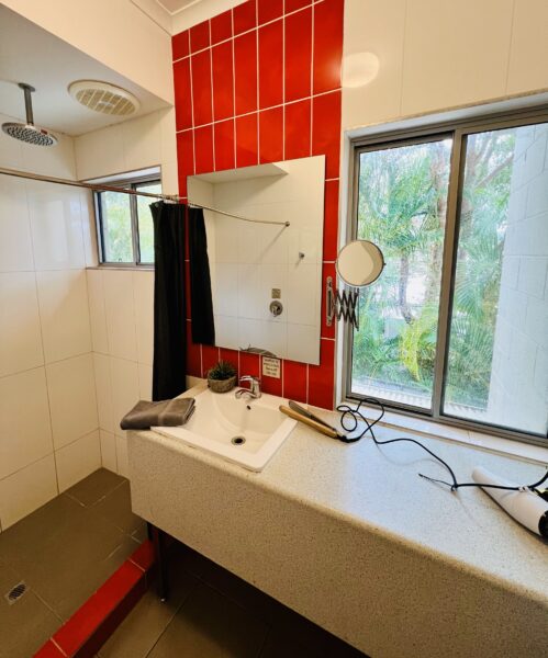 Room 3 Bathroom
