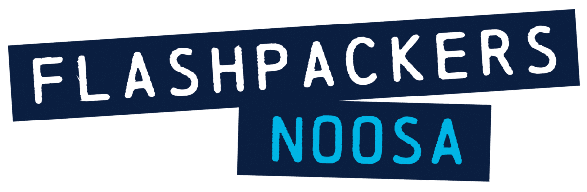 Flashpackers Noosa Hostel